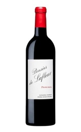 Вино Pensees de Lafleur 2010 AOC 0,75 л
