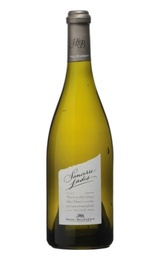 Вино Henri Bourgeois Sancerre AOC Jadis 2013 0,75 л