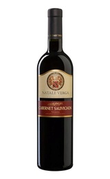 Вино Natale Verga Il Gaggio Cabernet Sauvignon Delle Venezie 0,75 л