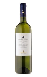 Вино Conte Tasca dAlmerita Nozze dOro Contea Sclafani DOC 2013 0,75 л