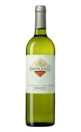 Вино Bodega Santa Julia Torrontes 2015 0,75 л