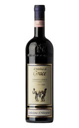 Вино IL Molino di Grace Chianti Classico Riserva IL Margone 2007 0,75 л