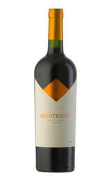 Вино Monteviejo Mendoza 2007 0,75 л