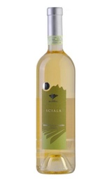 Вино Surrau Sciala Superiore Vermentino di Gallura DOCG 2012 0,75 л