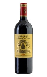 Вино Chateau l'Angelus AOC 2004 0,75 л