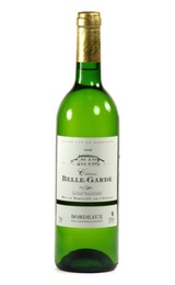 Вино Chateau Belle Garde 2012 0,75 л
