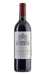 Вино Chateau Leoville Las Cases AOC 2002 0,75 л