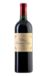 Вино Chateau Branaire Ducru AOC 2008 0,75 л
