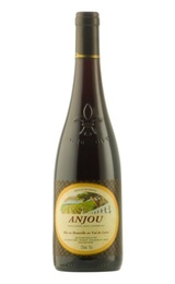 Вино Chais du Comte Anjou AOC 0,75 л