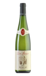 Вино Leon Beyer Reserve Pinot Gris Alsace AOC 2009 0,75 л