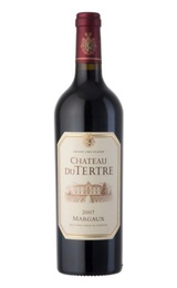 Вино Chateau du Tertre AOC 2007 0,75 л