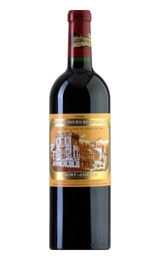 Вино Chateau Ducru-Beaucaillou AOC 1998 0,75 л