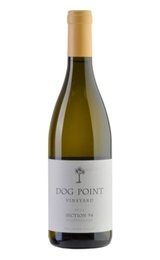 Вино Dog Point Section 94 Sauvignon Blanc Marlborough 2011 0,75 л