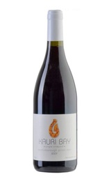 Вино Kauri Bay Pinot Noir Martinborough 2009 0,75 л
