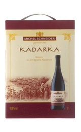 Вино Michel Schneider Kadarka Red 3 л