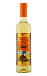 Вино Dr. Zenzen Eastern Collection Apricot 0,5 л