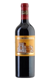 Вино Chateau Ducru-Beaucaillou AOC 2004 0,75 л