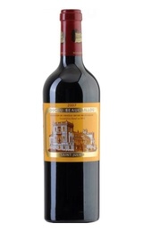 Вино Chateau Ducru-Beaucaillou AOC 2007 0,75 л