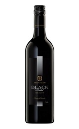Вино McGuigan Black Label Merlot 2011 0,75 л