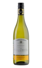 Вино Tyrrell's Wines Old Winery Chardonnay 2012 0,75 л