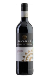 Вино Winemakers Selection Savanha Cabernet Sauvignon 2011 0,75 л