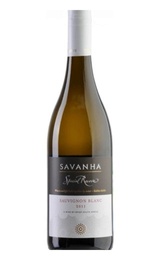 Вино Winemakers Selection Savanha Sauvignon Blanc Special Reserve 2012 0,75 л