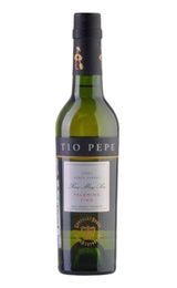 Херес Gonzalez Byass Tio Pepe Palomino Jerez Fino 0,375 л