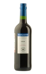 Херес Gonzalez Byass Elegante Palomino-Pedro Ximenez Jerez cream 0,75 л