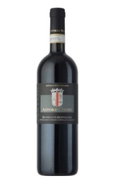 Вино Astorre Noti Brunello di Montalcino DOCG 2008 0,75 л