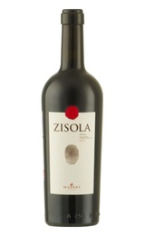 Вино Zisola Sicilia DOC Mazzei 2013 0,75 л