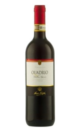 Вино Nino Negri Quadrio Valtellina Superiore DOCG 2012 0,75 л