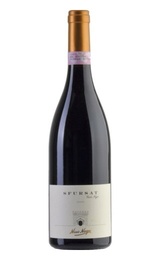 Вино Nino Negri Sfursat Carlo Negri Sforzato di Valtellina DOCG 2010 0,75 л