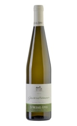 Вино San Michele Appiano Gewurztraminer Alto Adige DOC 2015 0,75 л