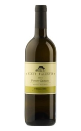 Вино San Michele Appiano Sanct Valentin Pinot Grigio Alto Adige DOC 2013 0,75 л