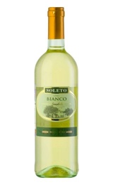 Вино Soleto Bianco Amabile 0,75 л