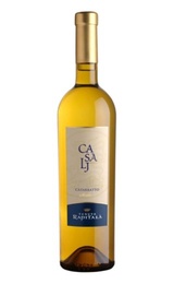 Вино Tenuta Rapitala Casali Catarratto IGT 2011 0,75 л