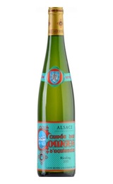 Вино Leon Beyer Riesling Cuvee des Comtes dEguisheim AOC 2005 0,75 л