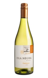 Вино Isla Negra Reserva Chardonnay 2014 0,75 л