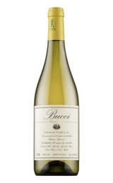Вино Bucci Verdicchio dei Castelli di Jesi DOC Classico Superiore 2010 0,75 л