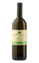 Вино San Michele Appiano Sanct Valentin Sauvignon Alto Adige DOC 2015 0,75 л