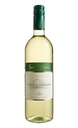 Вино SanVigilio Pinot Grigio 2015 0,75 л