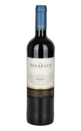 Вино Tarapaca Merlot 2012 0,75 л