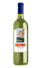 Вино Dolcezze Chardonnay delle Venezie 2013 0,75 л