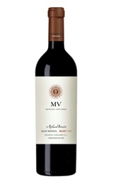Вино Mendoza Vineyards Malbec Gran Reserva Mendoza 2009 0,75 л