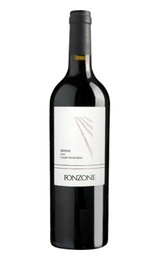 Вино Aglianico Irpinia DOC Fonzone 2011 0,75 л