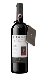 Вино Agricola San Felice Chianti Classico DOCG il Grigio Gran Selezione 2013 0,75 л
