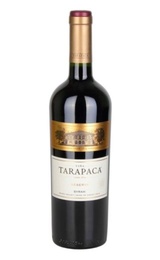 Вино Tarapaca Syrah Reserva 2013 0,75 л