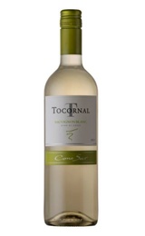 Вино Cono Sur Tocornal Sauvignon Blanc 2015 0,75 л