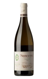 Вино Jean-Max Roger Sancerre Blanc Cuvee G.C. 2015 0,75 л