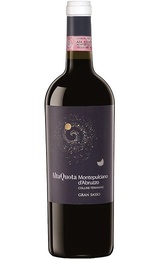 Вино Gran Sasso Alta Quota Montepulciano d’Abruzzo Colline Teramane DOCG 2011 0,75 л